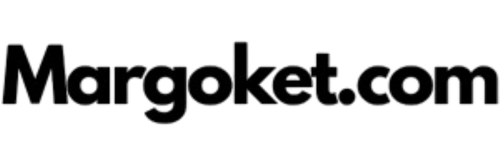 Margoket, all rights reserved